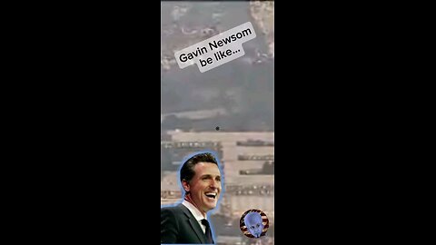 Wise words from Governor Gavin Newsom #CaliforniaWildfires