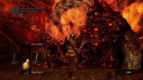 The One Vs. The O.G. - Dark Souls - Level 1 Run - Part 1