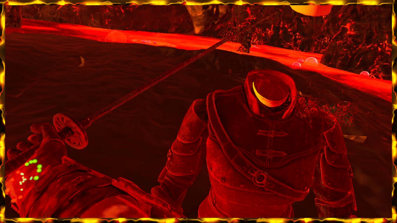 Damascus Katana Kills