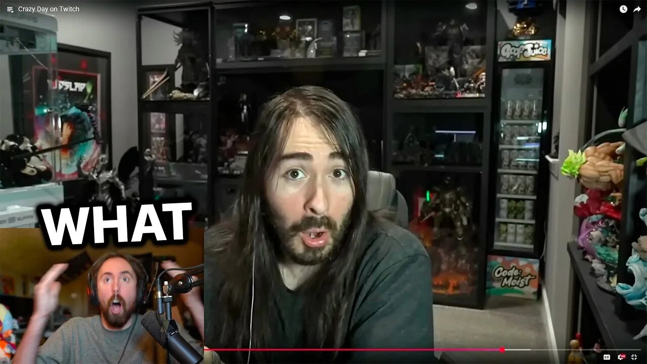 Charlie got so much HATE for this..