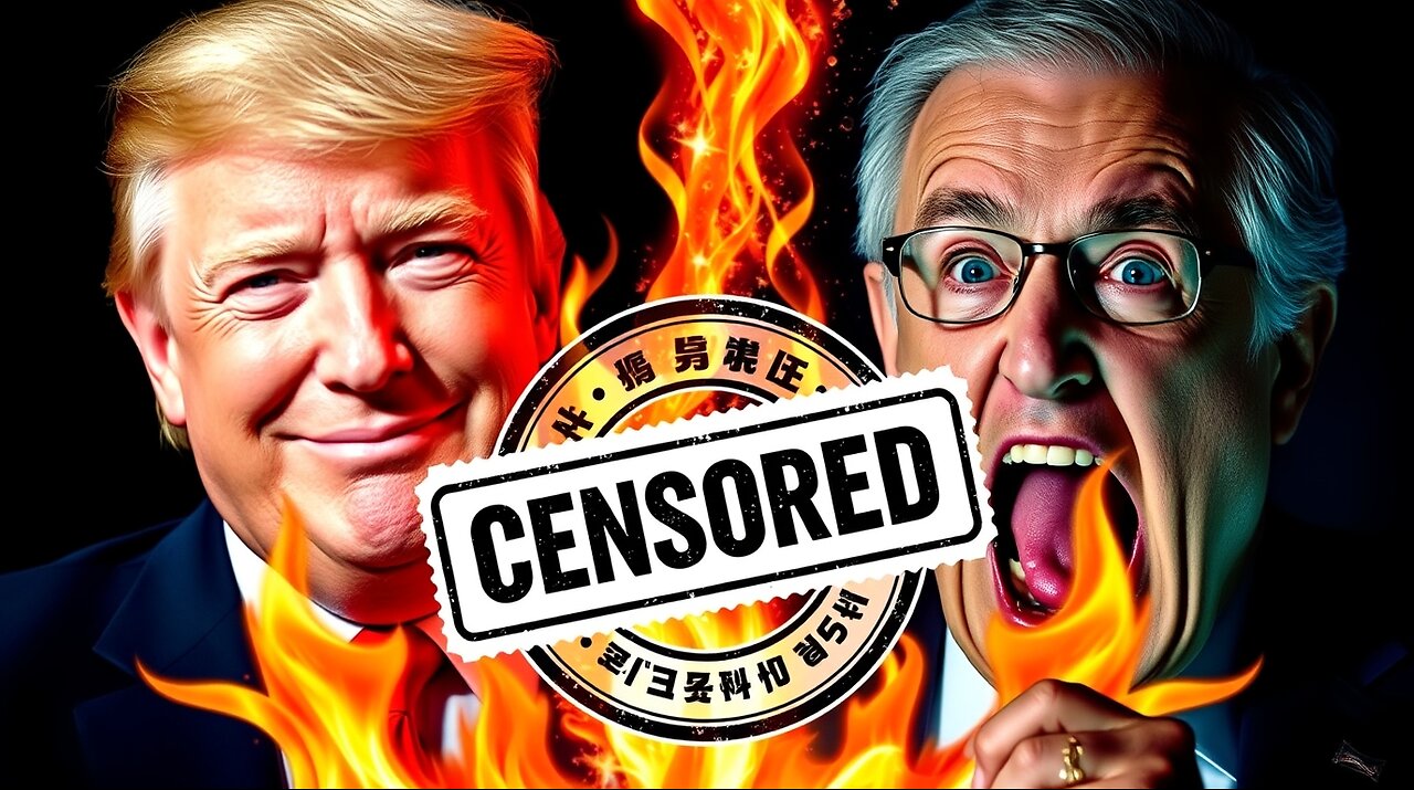 They Don’t Want You to Hear This Song – LISTEN BEFORE IT'S BANNED