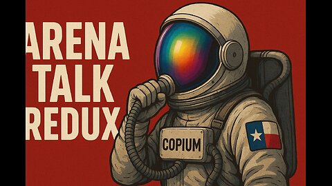 More Houston NHL Arena Talk