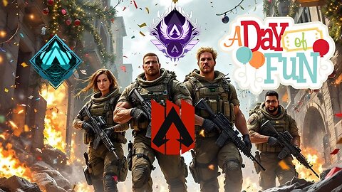 Hooray for SaturYay!!!