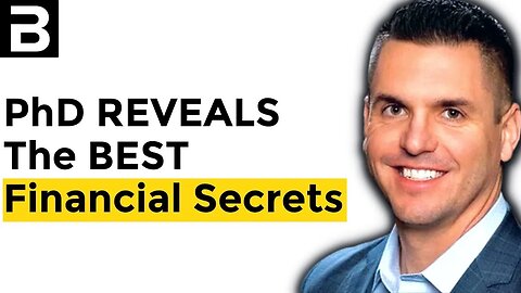 PhD Reveals Why Life Insurance Is Financial Industry's Best Kept Secret