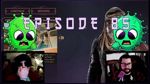 SKATCAST | The Brotherly Brain Cell | Episode 85 Teaser