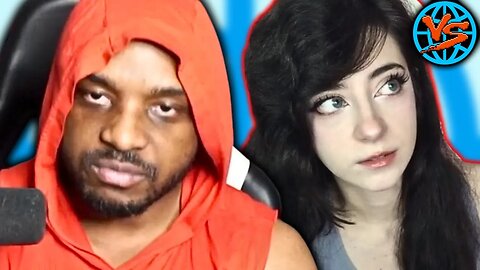 Internet VS Lacari's Response [VdLRcjwVL7U]