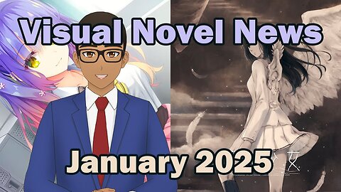 Kara no Shoujo 3 + Angelic Reboot FINALLY | Visual Novel Monthly Recap