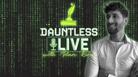 BUSTING HUMAN TRAFFICKING RINGS feat. Dottie Laster