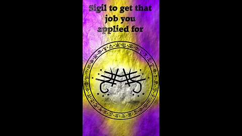 Make potential employers chase you