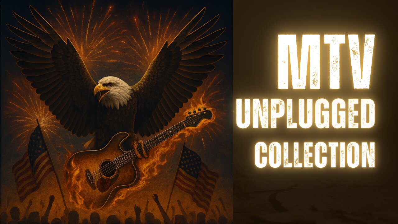 MTV Unplugged Collection - The Greatest of The Great