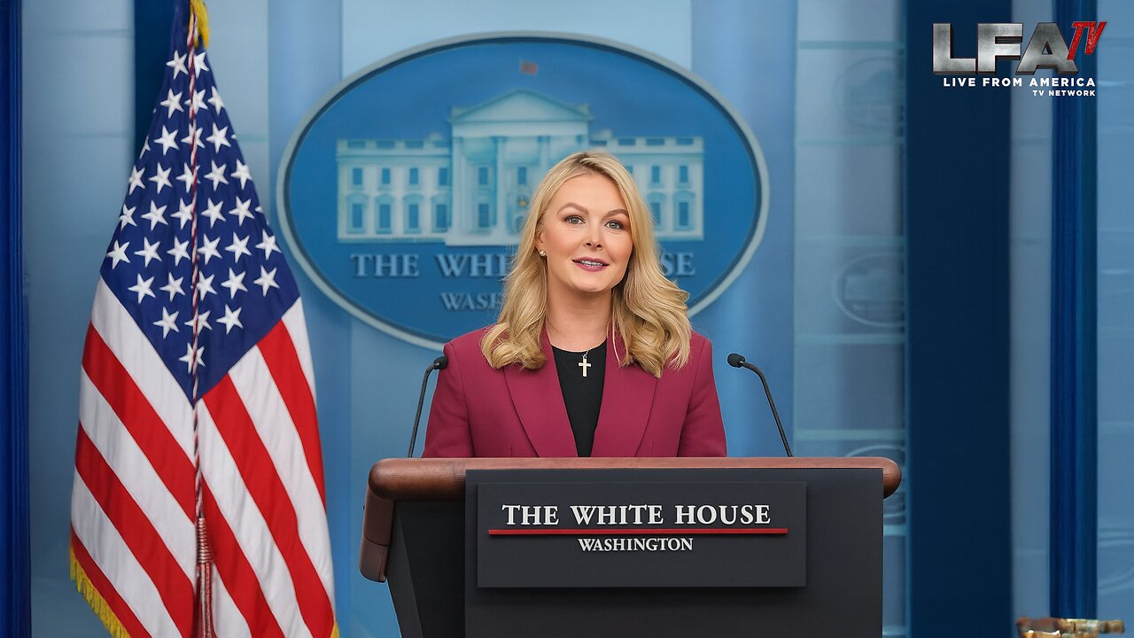 WHITE HOUSE FAKE NEWS PORTAL