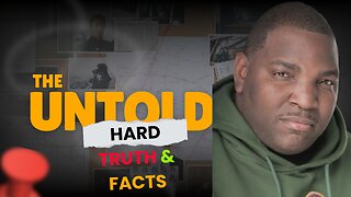 THE UNTOLD TRUTH ABOUT DANA JAY VS. THE TUMUSIIMMIES AND THE CAR, JUMP INN