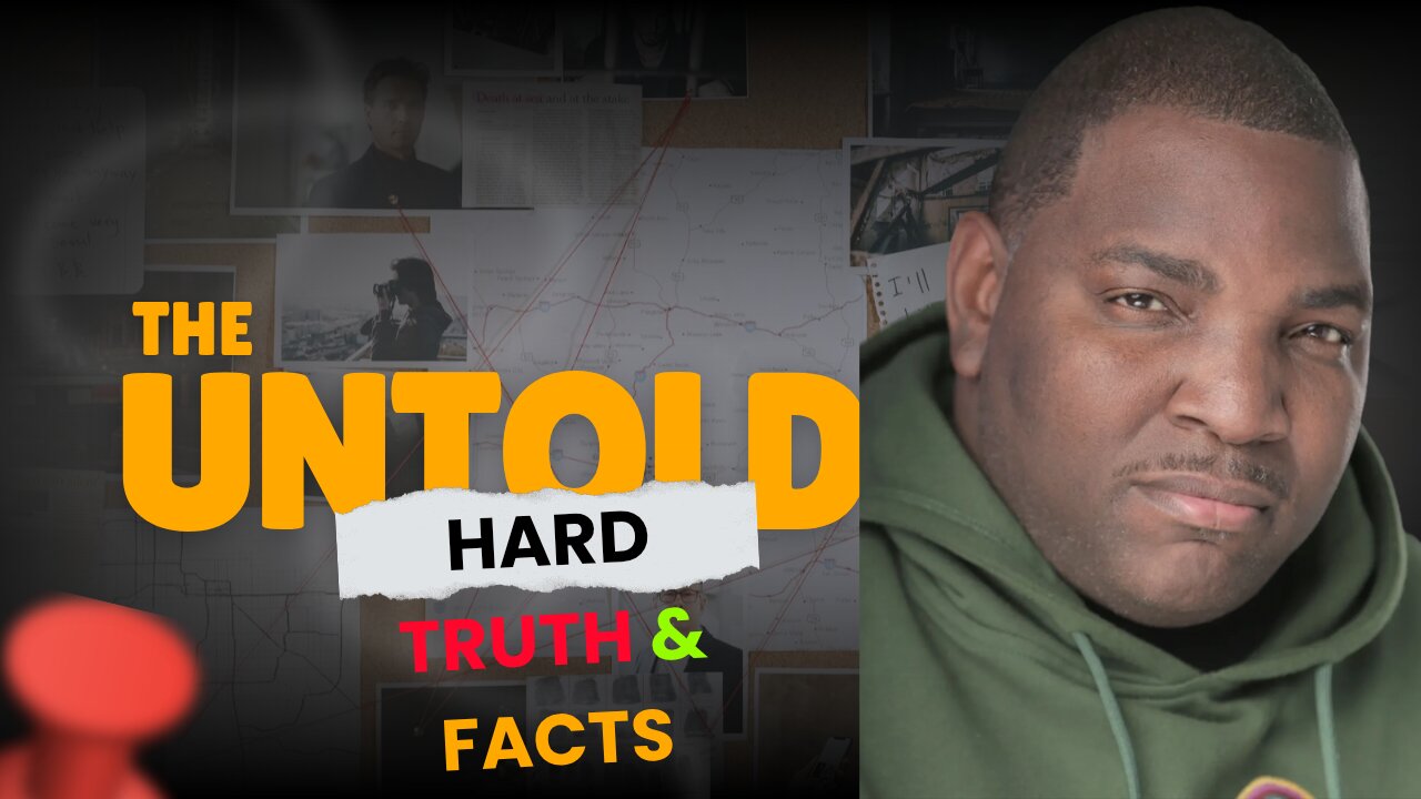 THE UNTOLD TRUTH ABOUT DANA JAY VS. THE TUMUSIIMMIES AND THE CAR, JUMP INN