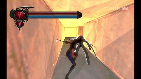 BloodRayne 2 - The Invincible Kestrel