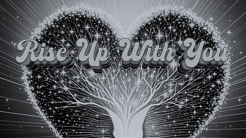 Rise Up With You [Melodic Metal Mix] (Lyric Video)