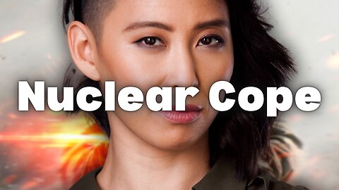 The Ghosts Of Yotei Cope Has Reached Nuclear Levels