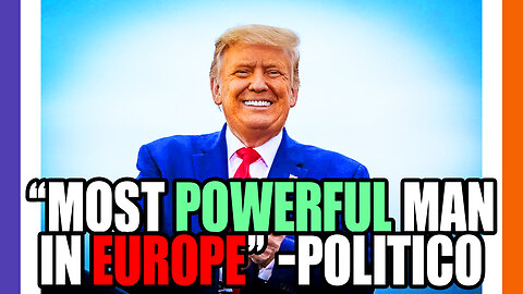 🔴LIVE: Trump Hints At Dumping NATO, The Amish Beat Big Pharma, Another Dem Rep Charged 🟠⚪🟣