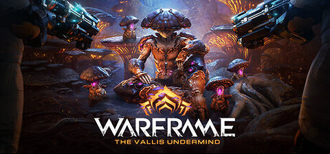 Warframe - The Vallis Undermind