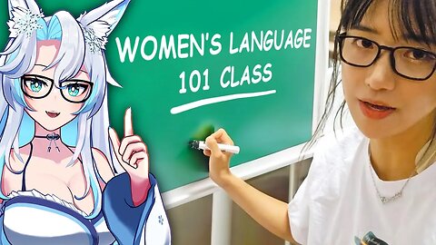 How to understand WOMEN || Jinnytty React