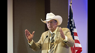 🟢 Sheriff Mack - Insurrection Act NOW?