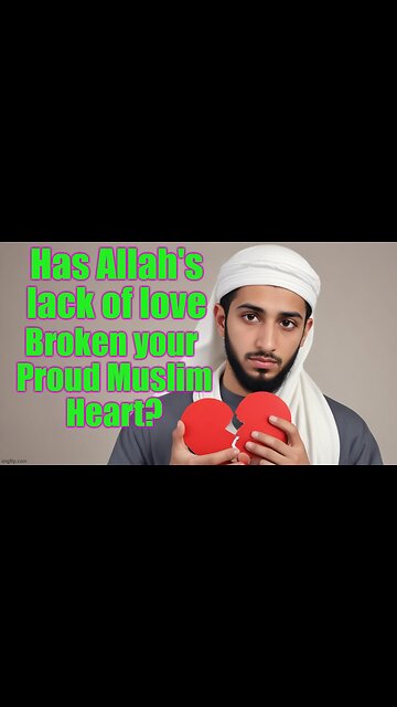 Surah 4:36 Allah doesn't love the Proud