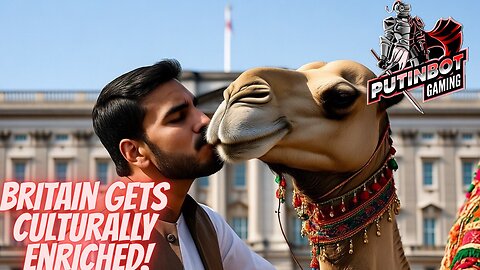 Cousin-Fucking Controversy: UK Immigrants Want Cousin Marriage ICE vs Chicago– PutinBot Speaks