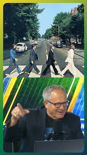 The Truth Behind The Beatles' Last Song