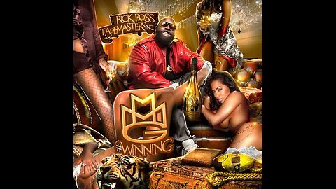 Rick Ross Stop