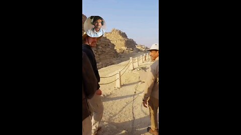 mrbeast vs the pyramids king wife's secret The Pyramids