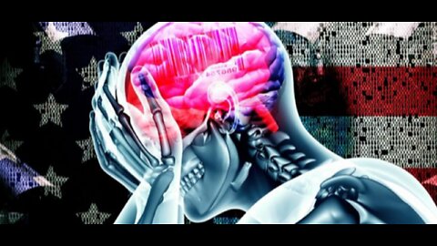 Bush Official Admits ‘Mind Control Technology’ Has Been Used Against Americans