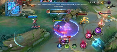 🤣 Funniest Mobile Legends Moments Ever! 💥 | Epic Fails & Crazy Kills in MLBB 2025 😂