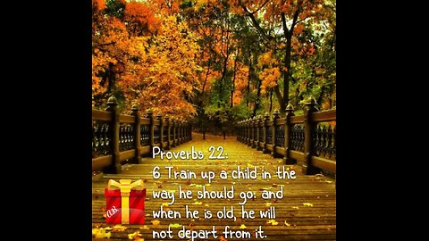 Walking in His Promise