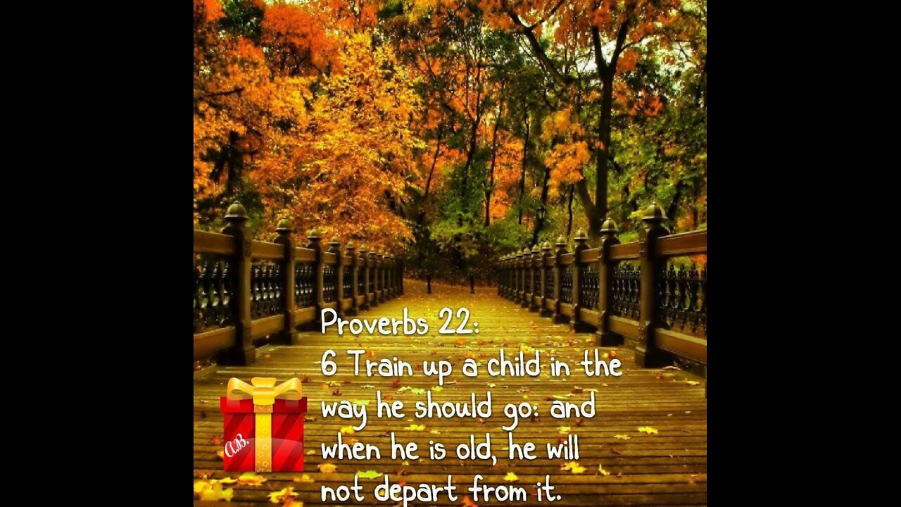 Walking in His Promise