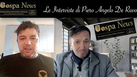 LA VITTORIA LEGALE DI STEFANO PUZZER. Intervista Esclusiva