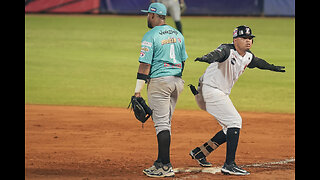 Rayder Ascanio fue el héroe en victoria del Zulia