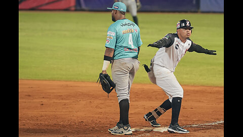 Rayder Ascanio fue el héroe en victoria del Zulia