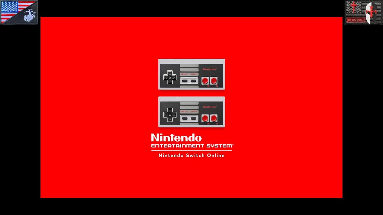 Adventures of Lolo [NES] (Nintendo Switch - Attract Mode) [NA Version of "ロロの大冒険"]