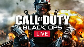 *BETA DROPS* BO7 LEVEL CAP INCREASE! OPEN BETA