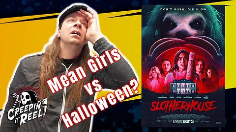 Slotherhouse (2023) Horror Movie Review