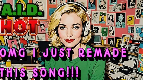 So Am I #coversong #remix #copyrightfreemusic