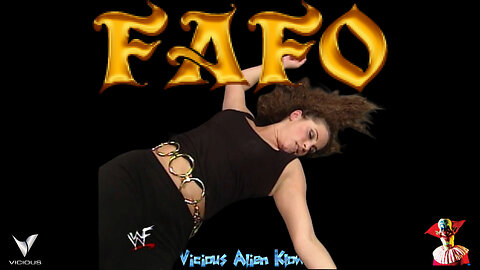 FAFO!