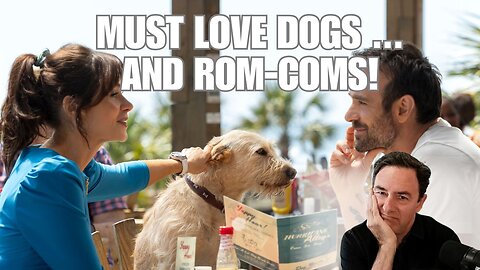 Is 'Merv' the Perfect Rom-Com for Our Times?