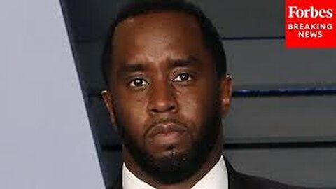 BREAKING NEWS: Sean ‘Diddy’ Combs Sentenced To 4 Years In Prison
