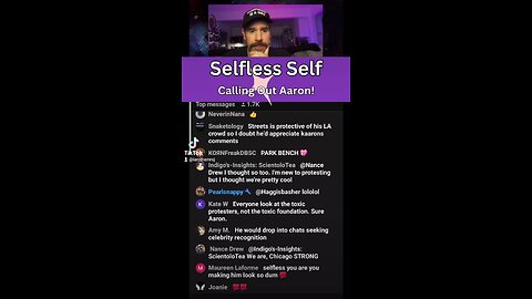Selfless-Self Plea Deal and DOA