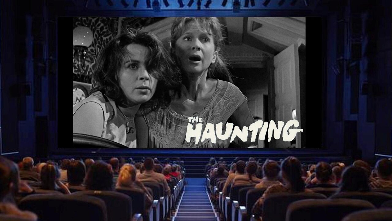 "The Haunting" - 1963