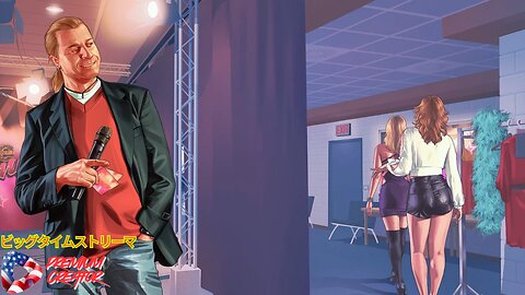 [LoW eFfOrT] Throwback Thursday with Salty!