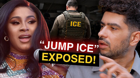I Tested Defending Cardi B's "Jump ICE" Warning...