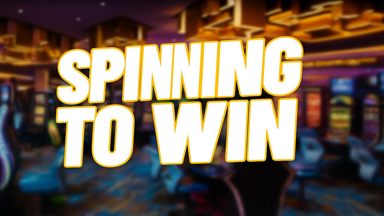 Spinning to Win: Big Vibes Only - PS 5 Giveaway @tminnzy