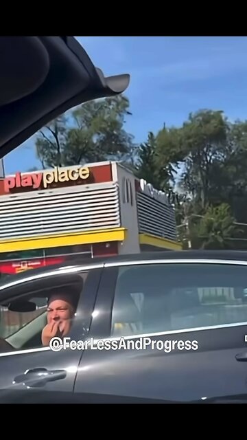 She opened Pandora’s box 😭