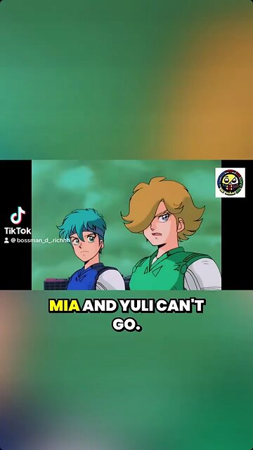 The tension of protecting loved ones in dangerous situations